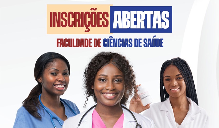 01 FACULDADE DE CIENCIAS DE SAUDE - Universidade Wutivi