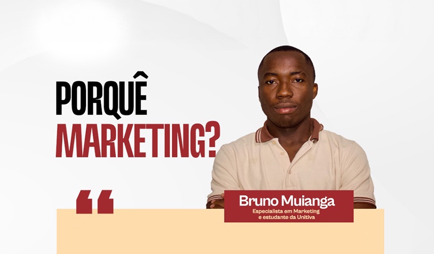 02 Especialista em Marketing e estudante da UniTiva - Universidade Wutivi