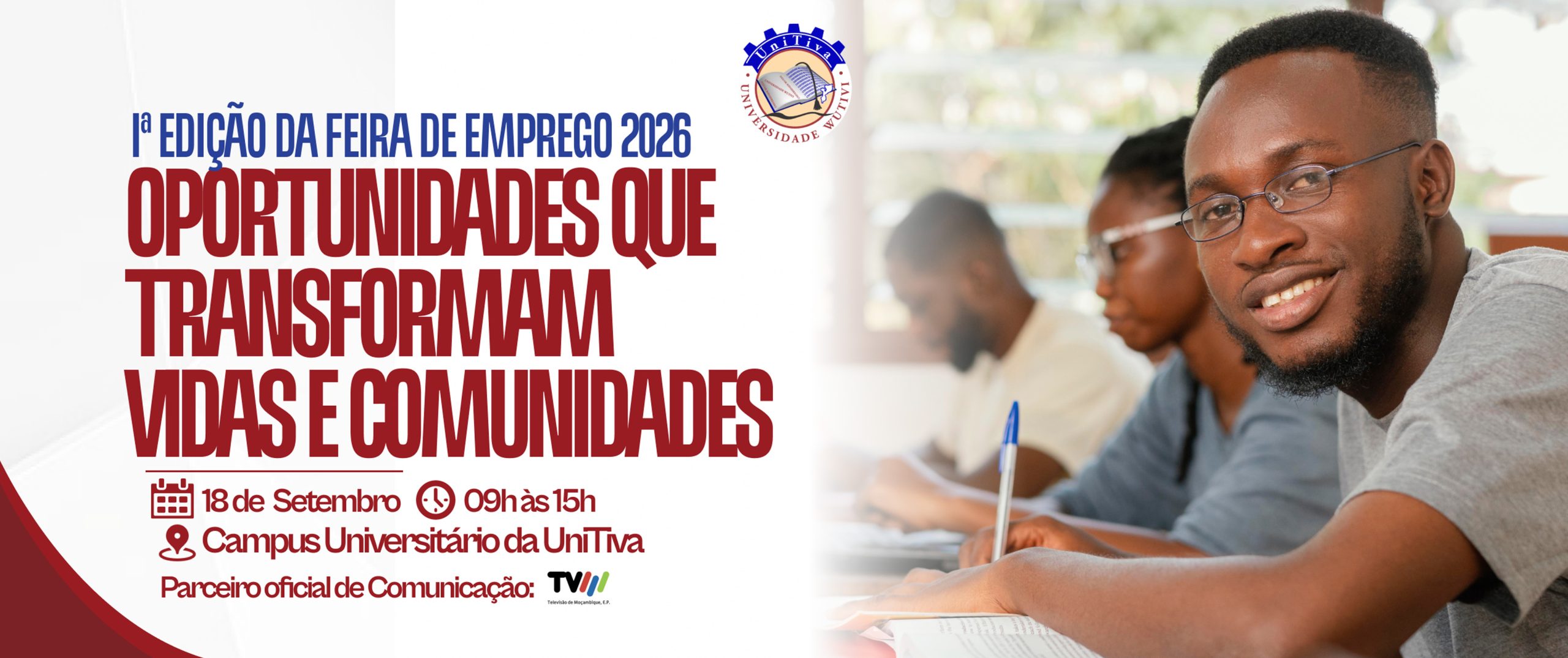 Feira de Emprego
